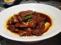 -广东道至正餐厅(区庄店)