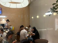 -小团圆糖水铺(襄阳南路店)
