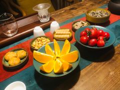 -邈墨茶馆(凤起路店)