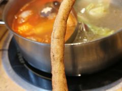 -手选潮汕鲜活牛肉火锅(二七广场店)