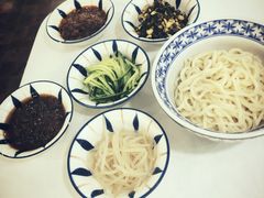 -肆月河豚·新淮扬(金融街店)