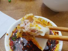 -山东水饺(南坪新街店)