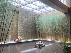 -天津海河悦榕庄·Lobby Lounge大堂吧