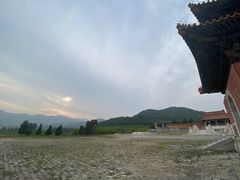 -清东陵