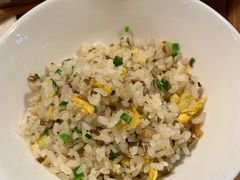特色臊子蛋炒饭-叶婆婆钵钵鸡(解放碑店)