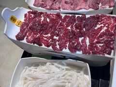 -潮发潮汕牛肉店(龙洞店)
