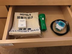-石家庄诺华廷酒店(万象城湾里庙步行街店)