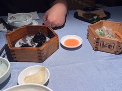 -晓粤·惹味粤菜(凯德乐峰广场店)