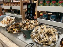 -菲住布渴酒店自助餐厅(阿里巴巴西溪园区店)