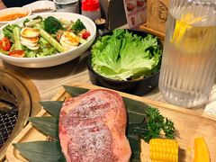 -虎丸烧肉(世纪汇店)