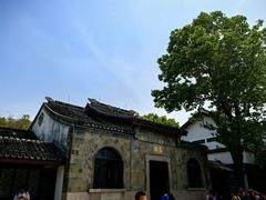 -无锡蠡湖国家湿地公园-蠡园