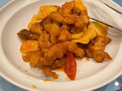 -青岛海悦御华大酒店