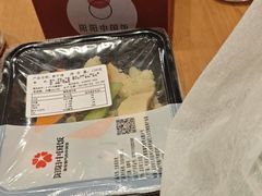 -阳阳中国饭(北京荟聚店)