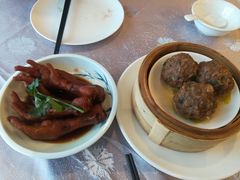 -汤臣·空中餐厅·严选粤菜(石湾世博广场店)