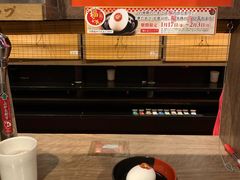 -一兰拉面(梅田阪急东通店)