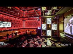 -好乐迪KTV(紫荆广场店)