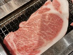 -俺的焼肉(銀座9丁目店)