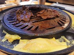 -喜来稀肉(北外滩白玉兰广场店)