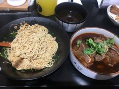 -贡梅老面馆·蟹粉面·无锡特色小吃(南长街主推店)