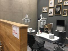 -JINS(龙湖时代天街店)