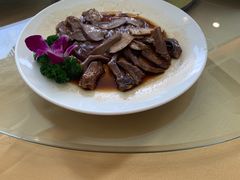 -旺富东海大酒楼(海鲜街店)
