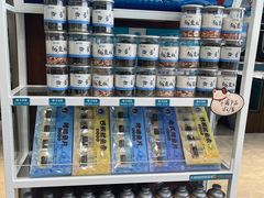 -大锅强·蒸海鲜青岛菜(吾悦广场店)