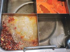 -海底捞火锅(龙湖北京大兴天街店)