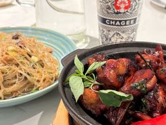 -鹿港小镇(悠唐店)