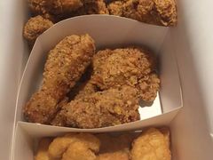 -麦当劳(凌云天地长桥店)