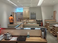 -张凯达·深海石斑鱼潮汕火锅(十五年品牌•虹桥天街店)