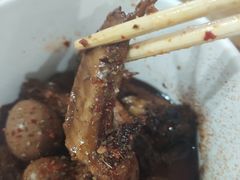 -毛姨鸡爪