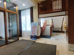 -长白山万达锦华套房酒店