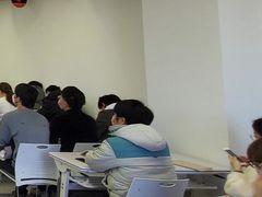 -中公教育考公考编(杨浦校区)