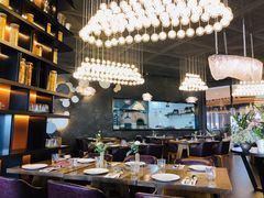 大堂-CASANOVA西餐厅(海信广场店)