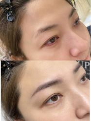 -UP&UP·半永久眉毛眼线机器野生眉