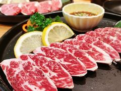 -牛哥の店炭火烤肉(攀枝花店)