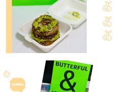 -BUTTERFUL&CREAMOROUS 黄油与面包(三里屯太古里店)