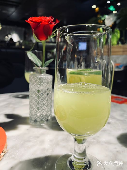 懒人盐府人家(航天桥店)图片