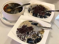 -梧州双钱龟苓膏(丽港航母店)