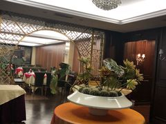 大堂-卫鼎轩·曹公馆(鼓楼店)