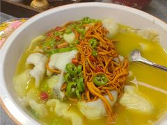 -中卫御苑福膳·养生局(圆明园店)