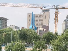 -济南香格里拉·咖啡泉自助餐厅