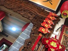 -老济南民间小吃·传统鲁菜(芙蓉街店)