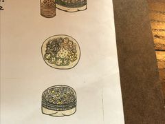 -小食院简餐厅