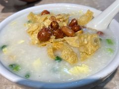 艇仔粥-荔银肠粉(广州天河华利路店)