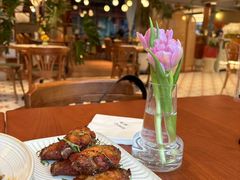 -有序Orderly融合西餐·咖啡(运河外滩店)