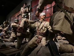 -上海四行仓库抗战纪念馆