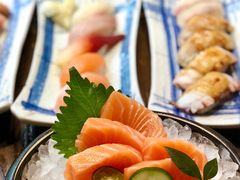 -大雄寿司(中华广场店)