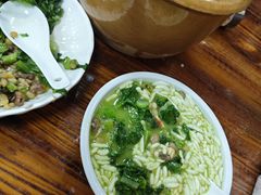 -客家养生油茶(汕尾店)