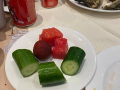 -晶丽香榭自助餐(南京大饭店)